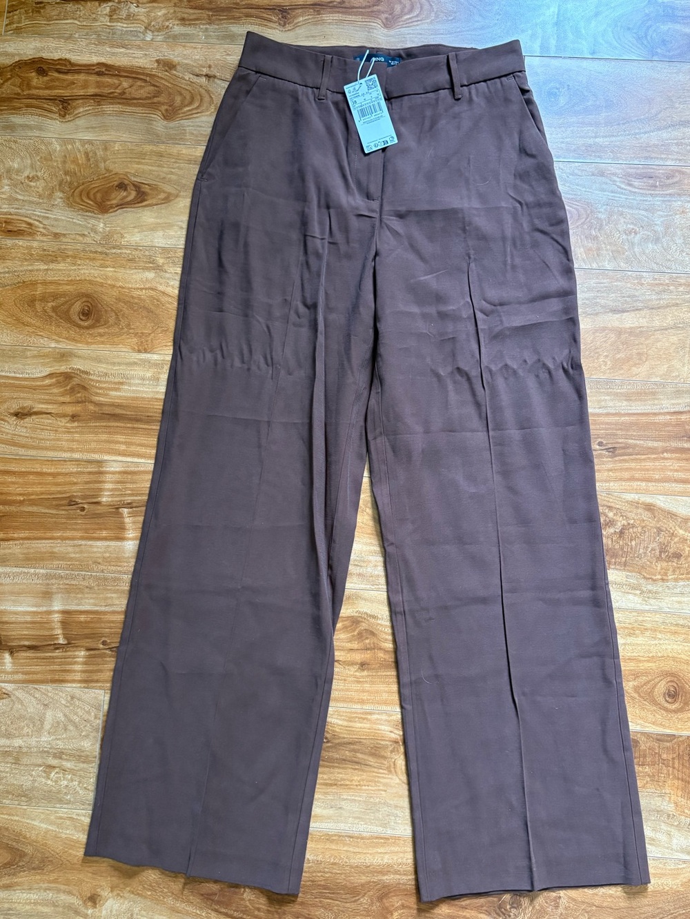 MANGO Dress Pant